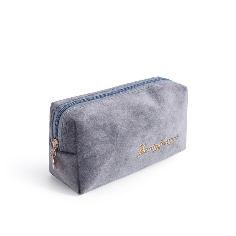 Multifunction Travel Cosmetic Bag – Stylish and Practical Makeup Organizer