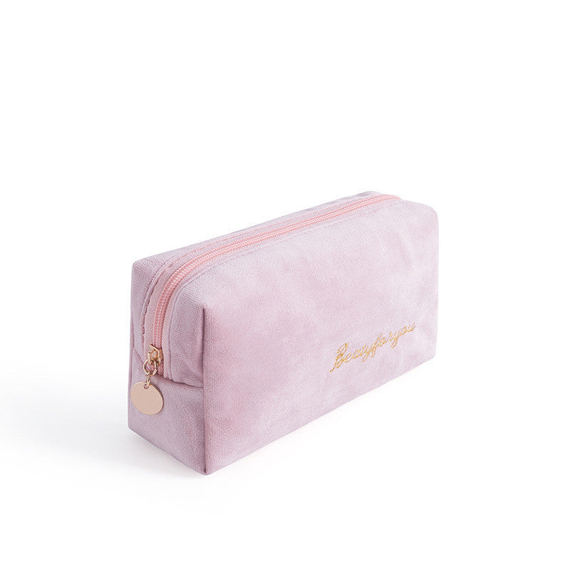 Multifunction Travel Cosmetic Bag – Stylish and Practical Makeup Organizer