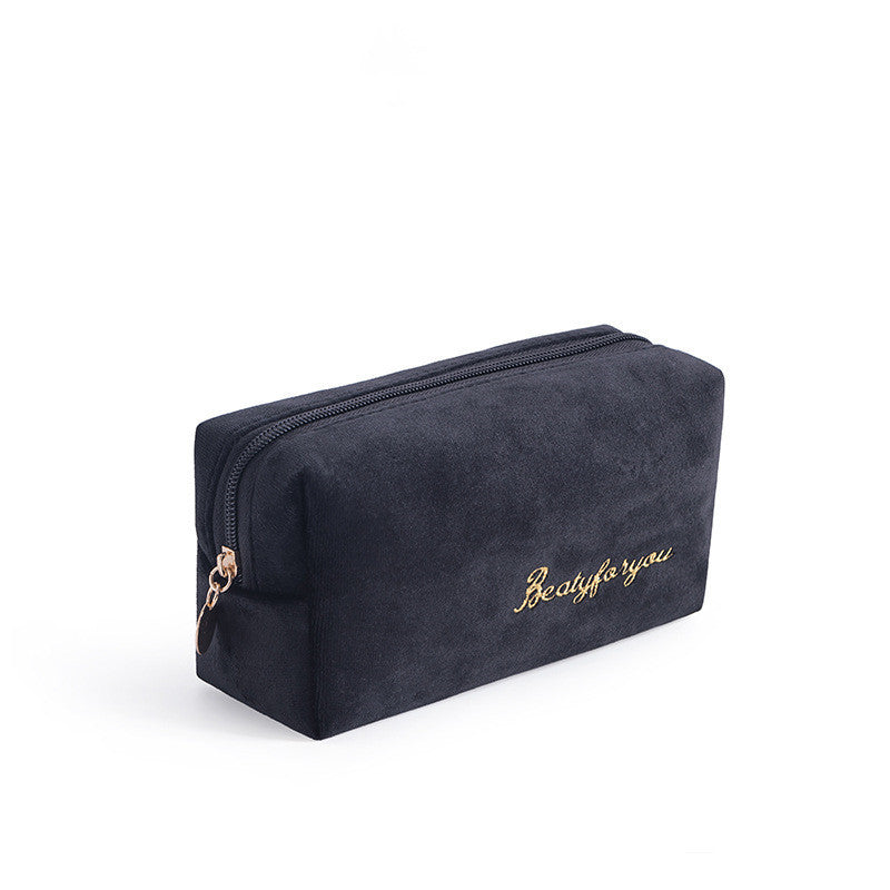 Multifunction Travel Cosmetic Bag – Stylish and Practical Makeup Organizer