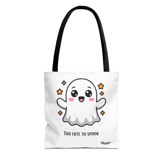 Too Cute to Spook – Medium Version - glammyverse