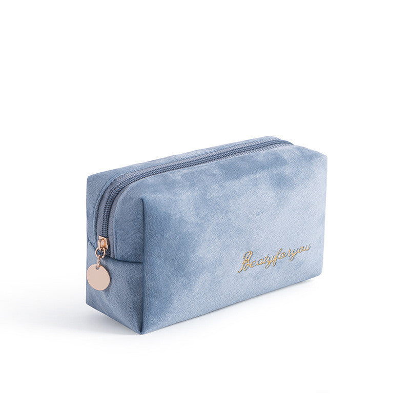 Multifunction Travel Cosmetic Bag – Stylish and Practical Makeup Organizer