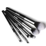 20pcs makeup brushes - glammyverse