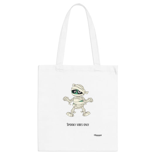 Spooky Vibes Only – Basic Version - glammyverse