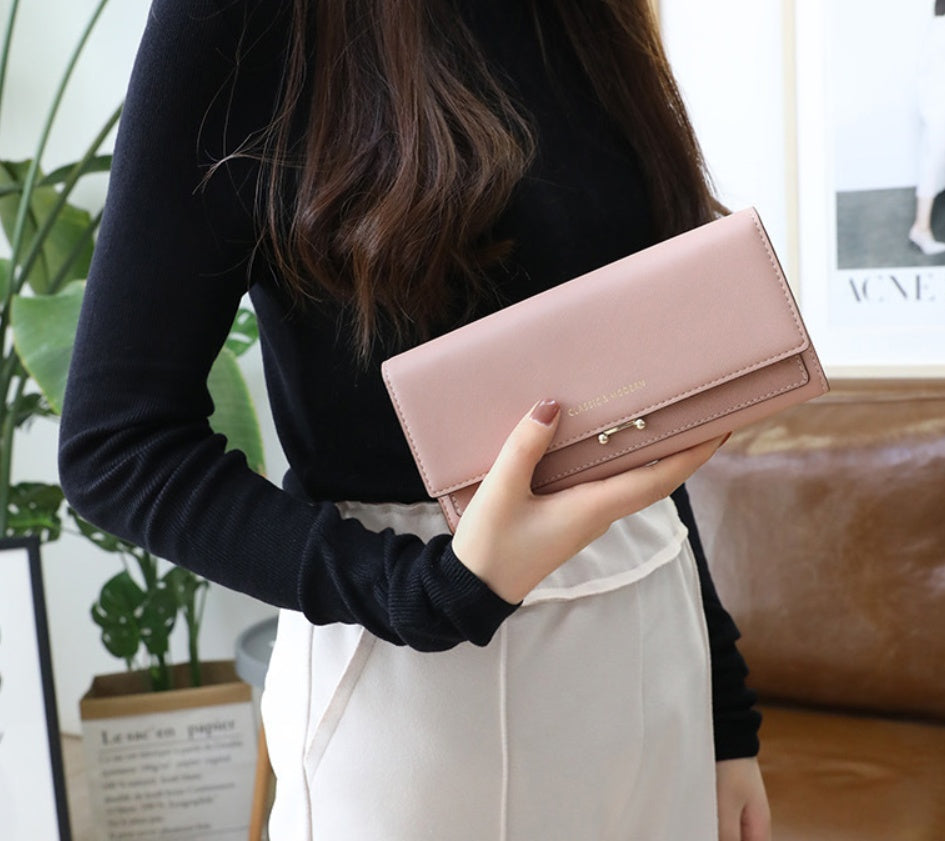 Fashion Wallets