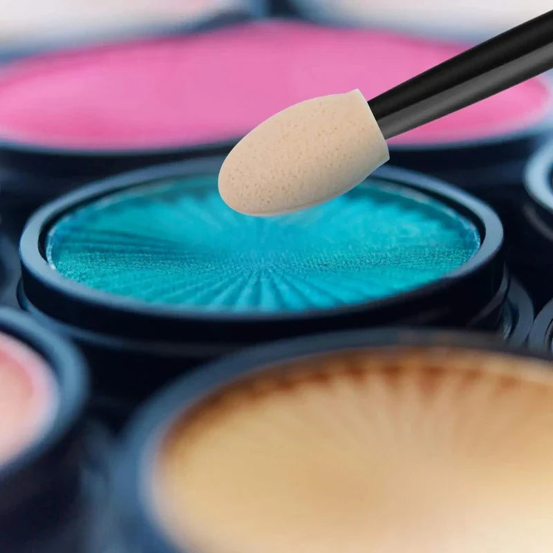 Eye Makeup Brushes