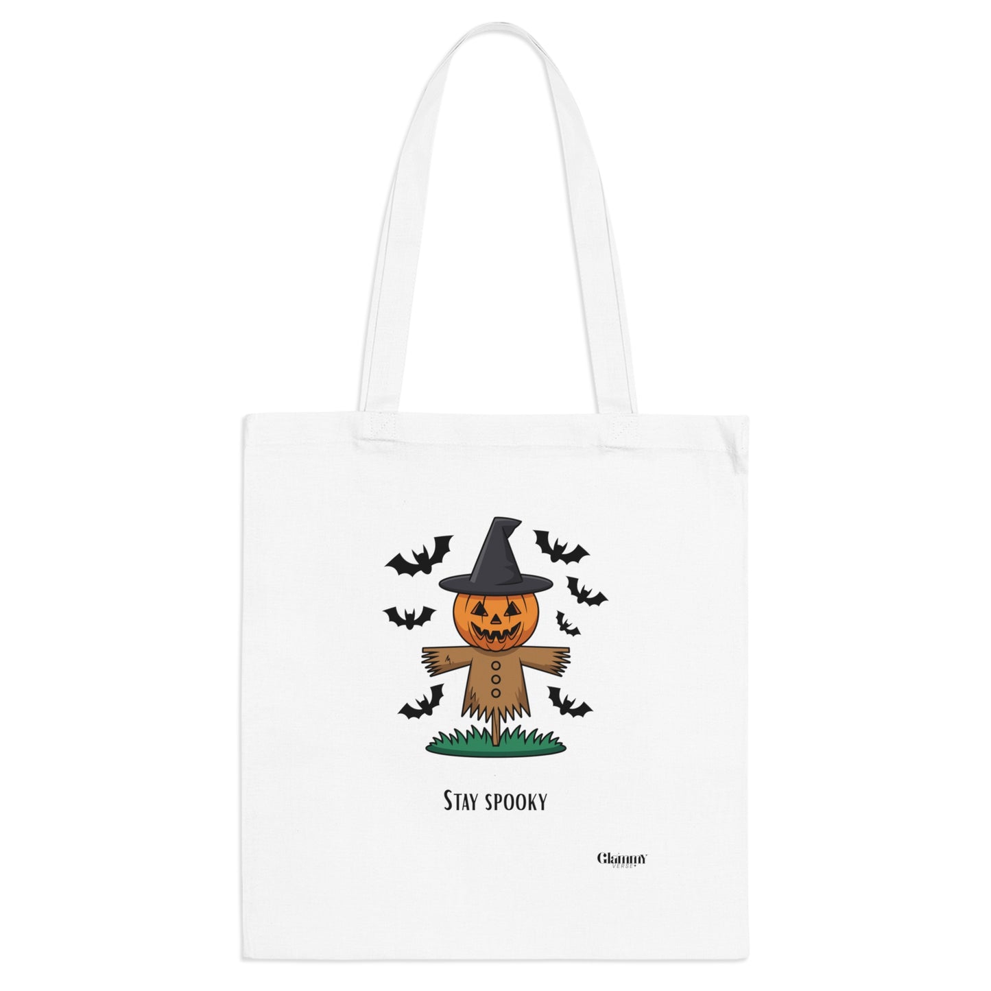 Stay Spooky – Basic Version - glammyverse