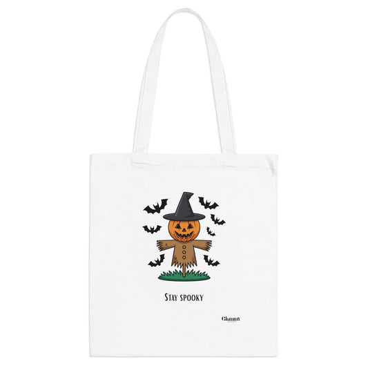 Stay Spooky – Basic Version - glammyverse