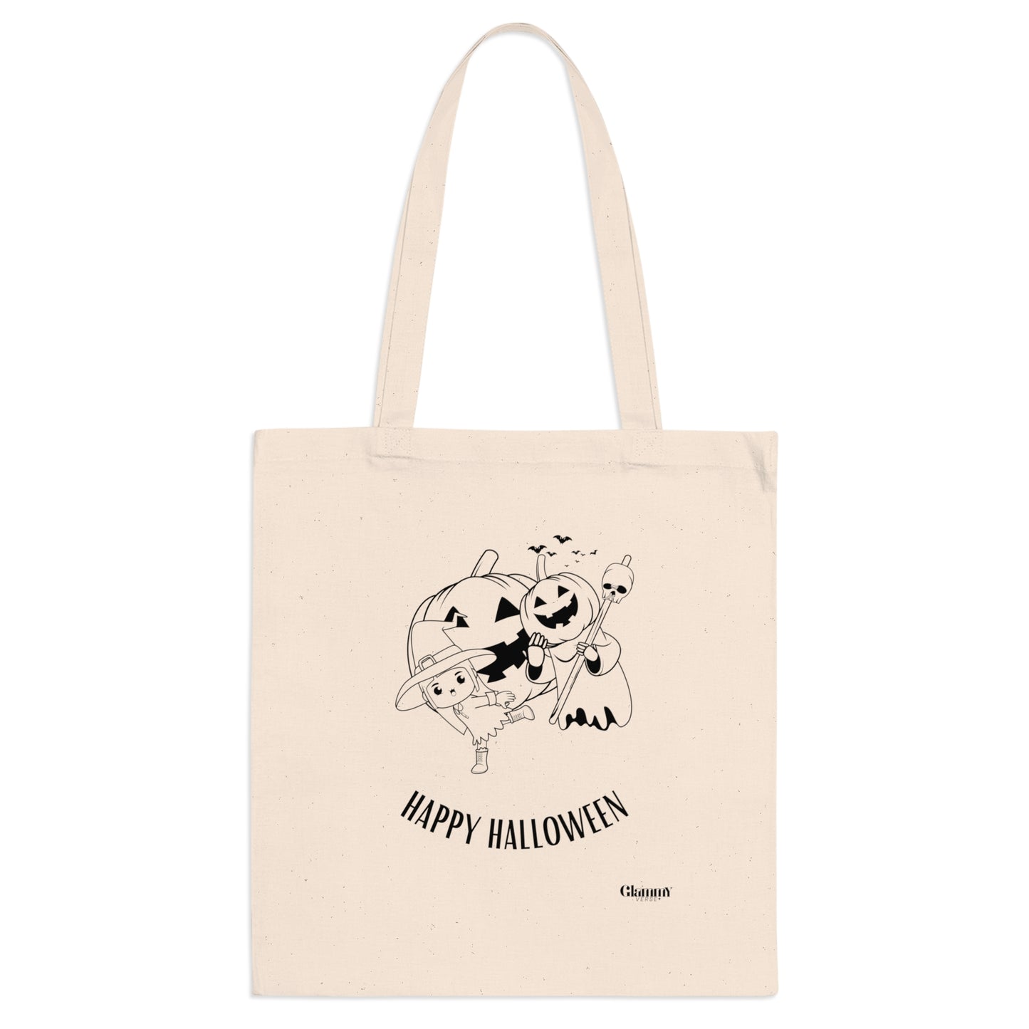 Happy Halloween – Basic Version - glammyverse