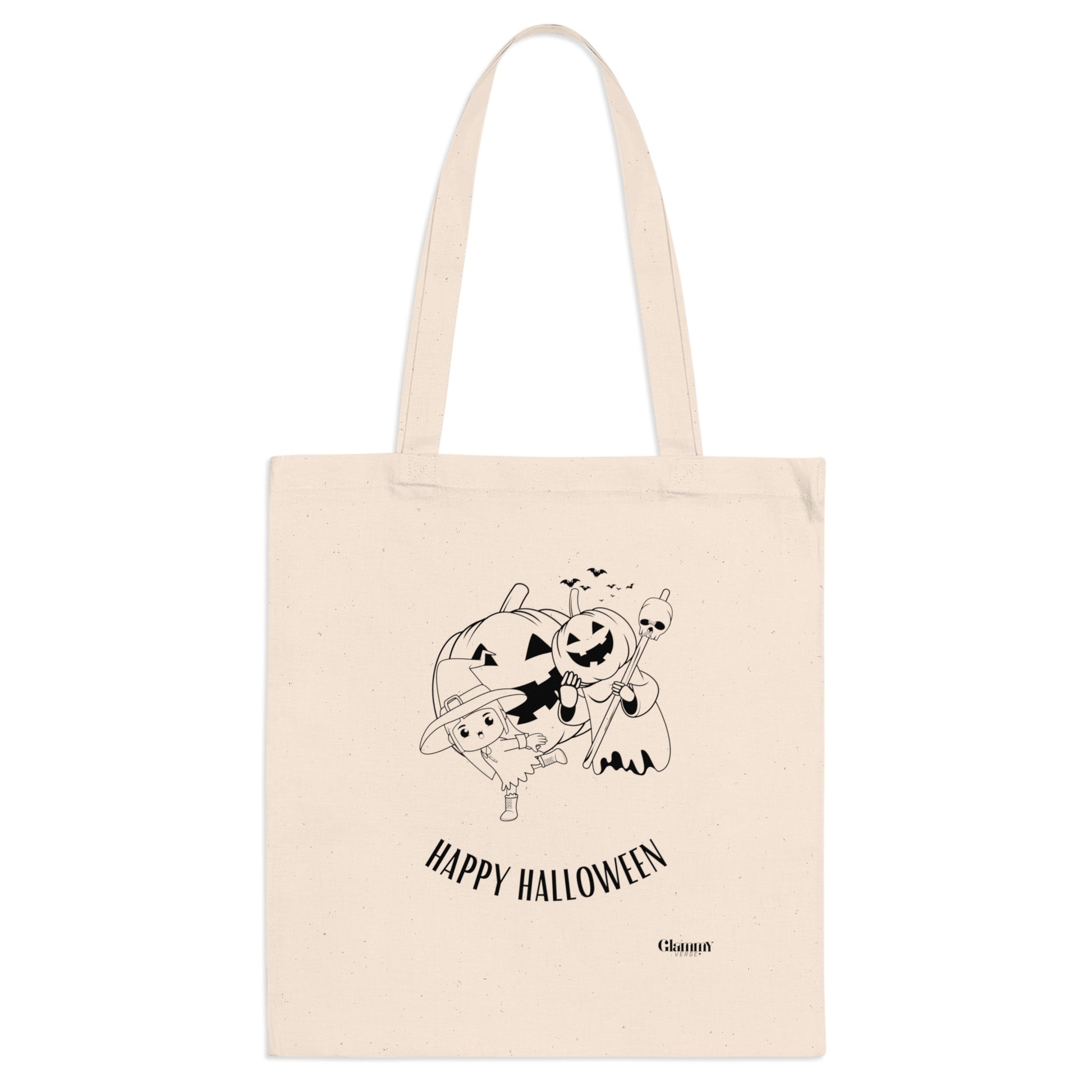 Happy Halloween – Basic Version - glammyverse