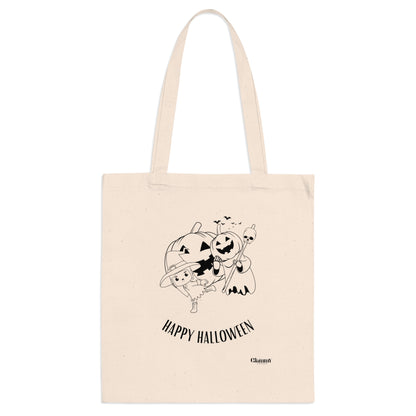 Happy Halloween – Basic Version - glammyverse