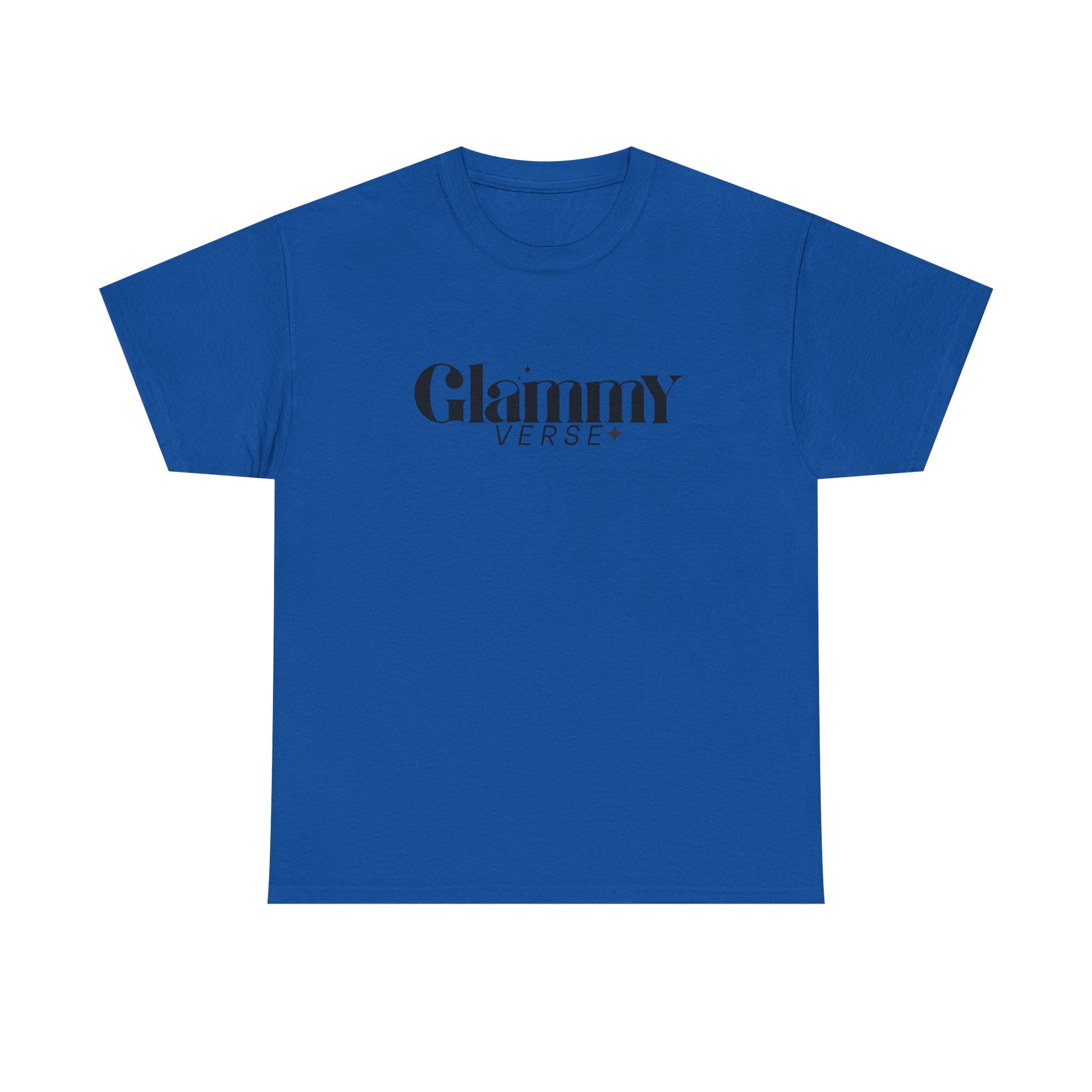 Unisex Heavy Cotton T-Shirt – Classic Fit & Soft Comfort - glammyverse