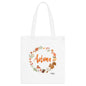 Autumn-Themed Tote Bag for Fall Lovers, Eco-Friendly Shopping, Gift for Her, Seasonal Bag, Squirrel Design - glammyverse