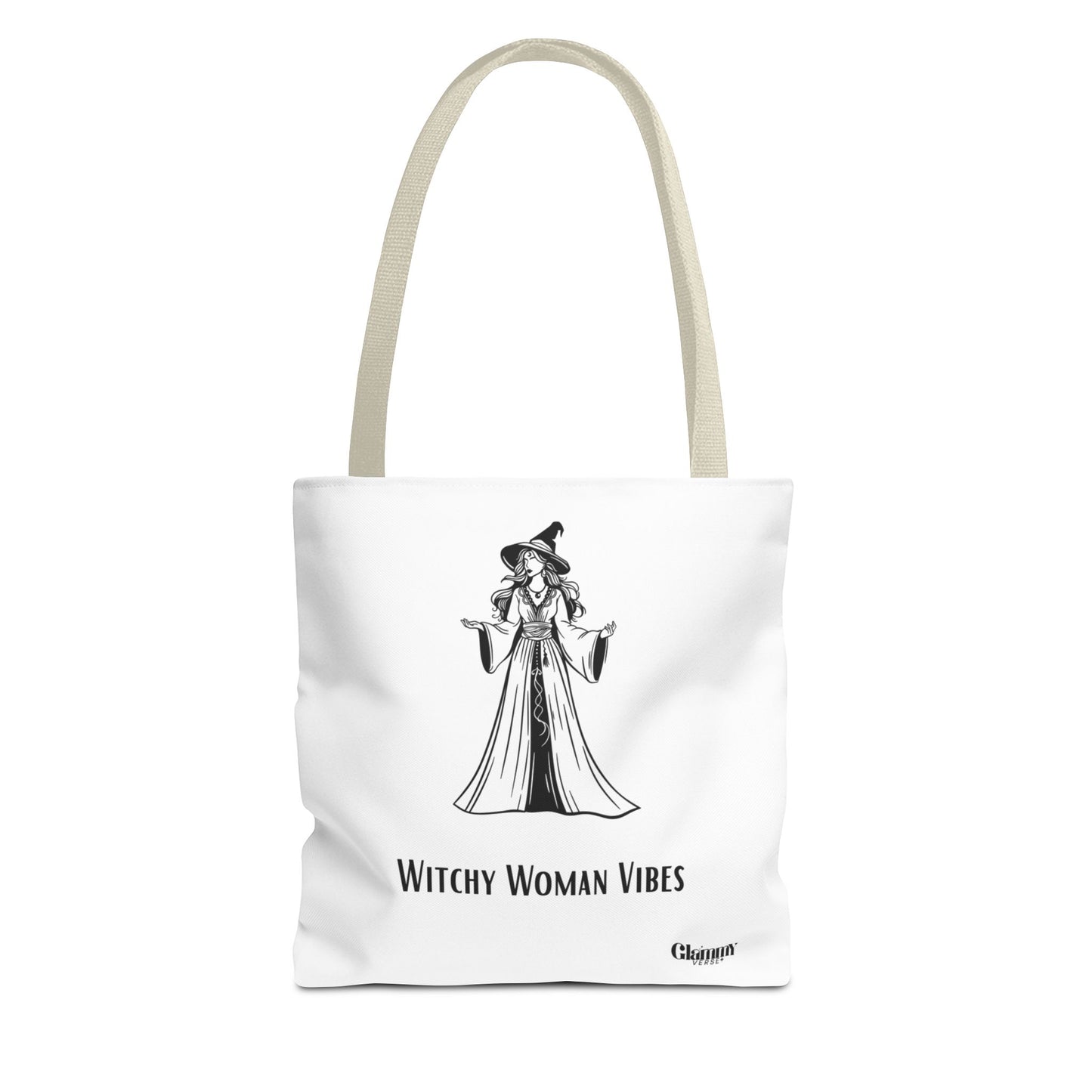 Witchy Woman Vibes – Medium Version - glammyverse