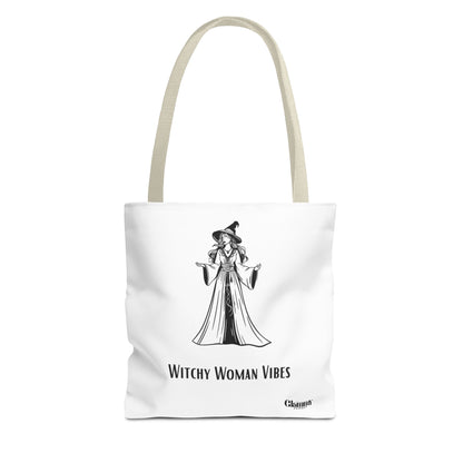 Witchy Woman Vibes – Medium Version - glammyverse