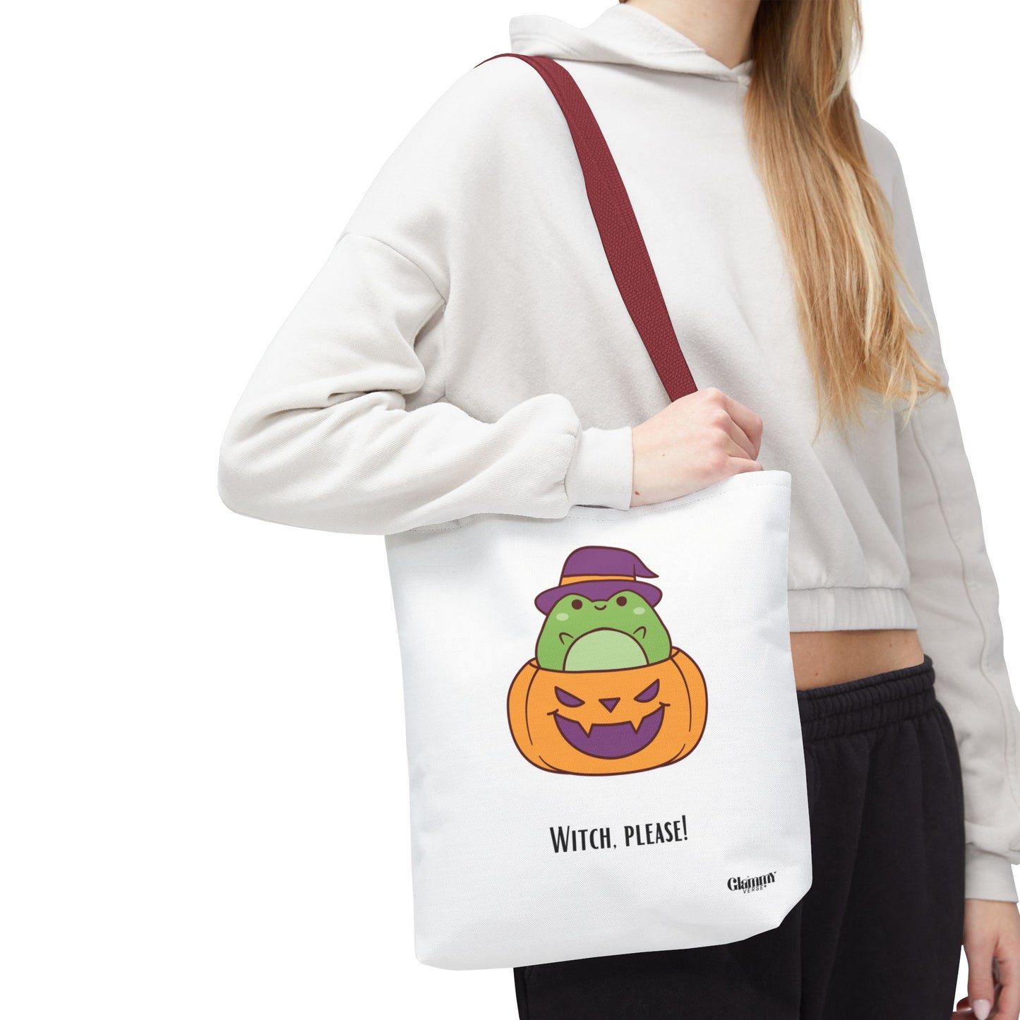 Witch Please – Medium Version - glammyverse