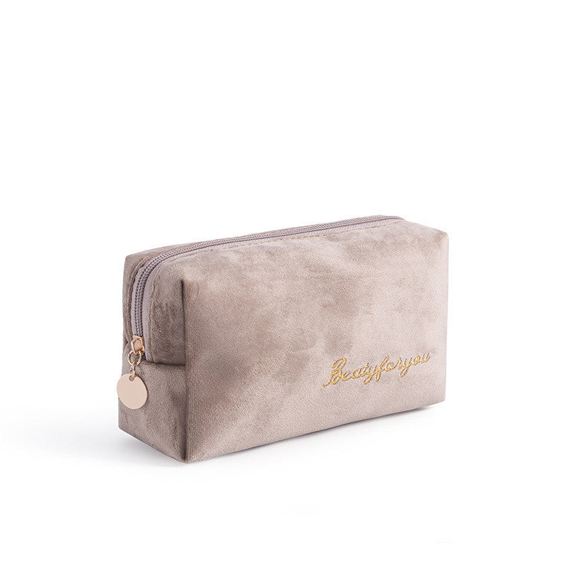 Multifunction Travel Cosmetic Bag – Stylish and Practical Makeup Organizer