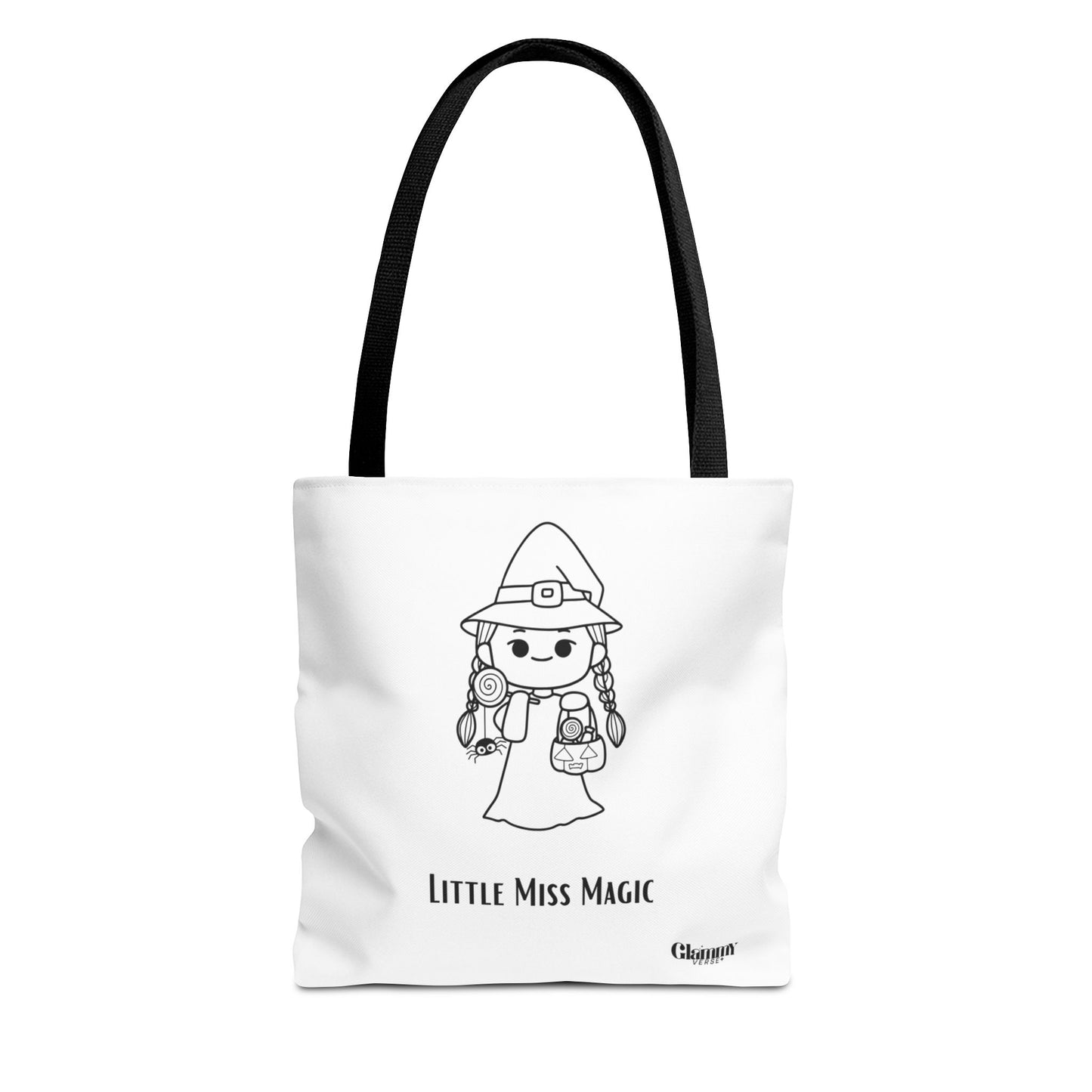 Little Miss Magic – Medium Version - glammyverse