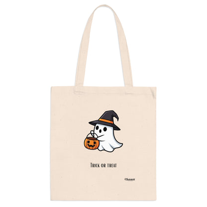 Trick or Treat – Basic Version - glammyverse