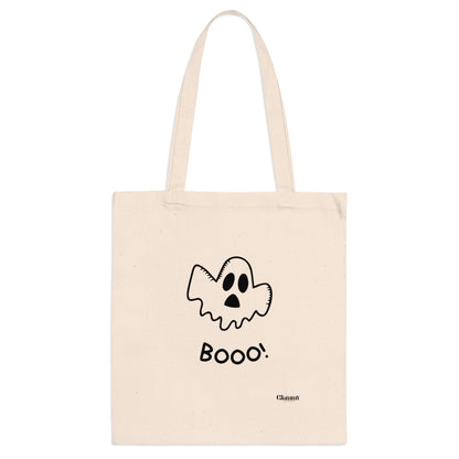 Boo! – Basic Version - glammyverse