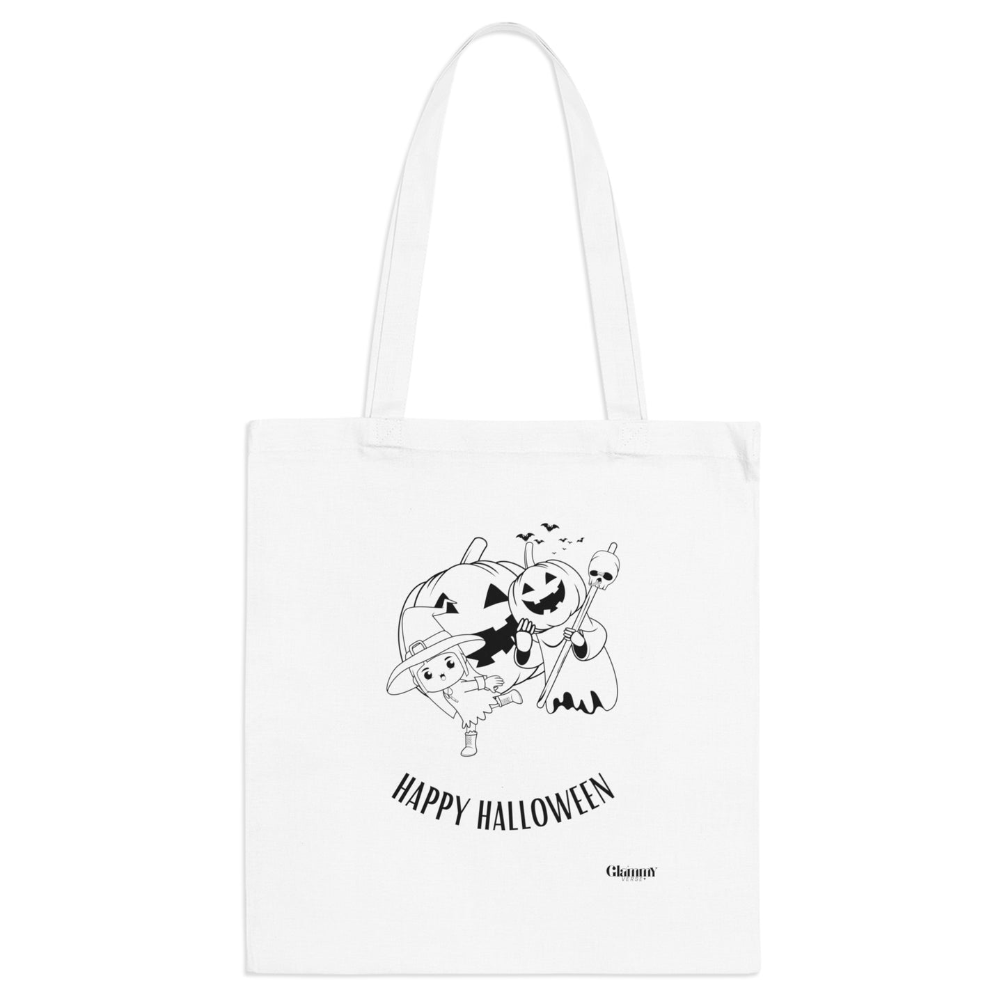 Happy Halloween – Basic Version - glammyverse