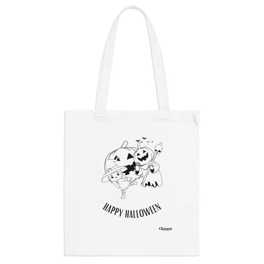 Happy Halloween – Basic Version - glammyverse