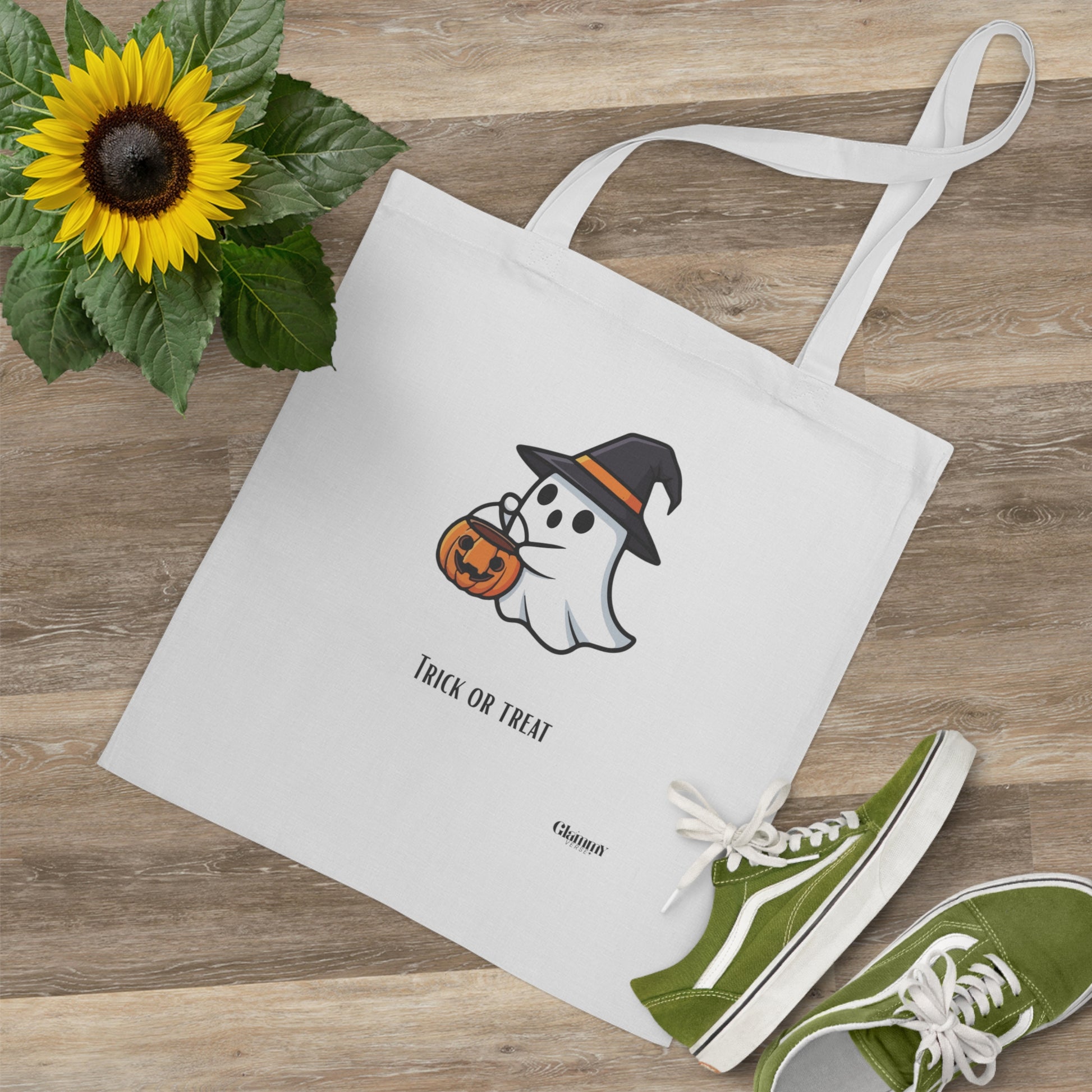 Trick or Treat – Basic Version - glammyverse