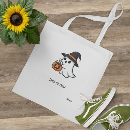 Trick or Treat – Basic Version - glammyverse