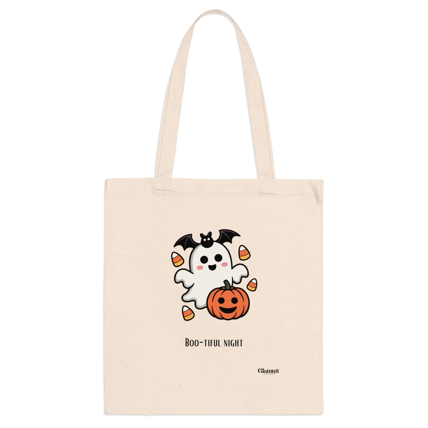 Boo-tiful Night – Basic Version - glammyverse