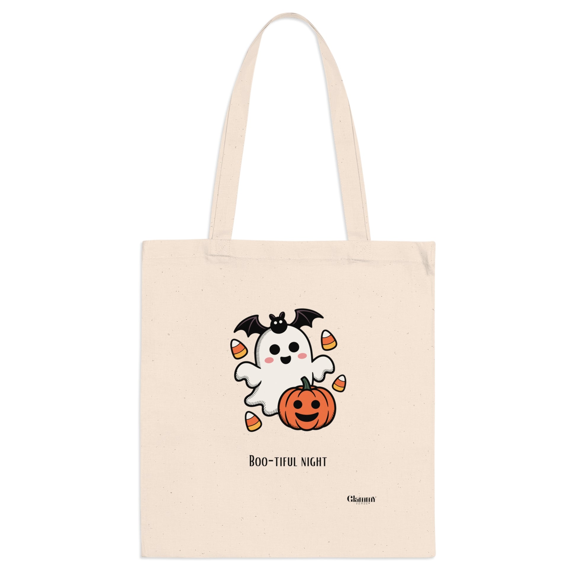 Boo-tiful Night – Basic Version - glammyverse