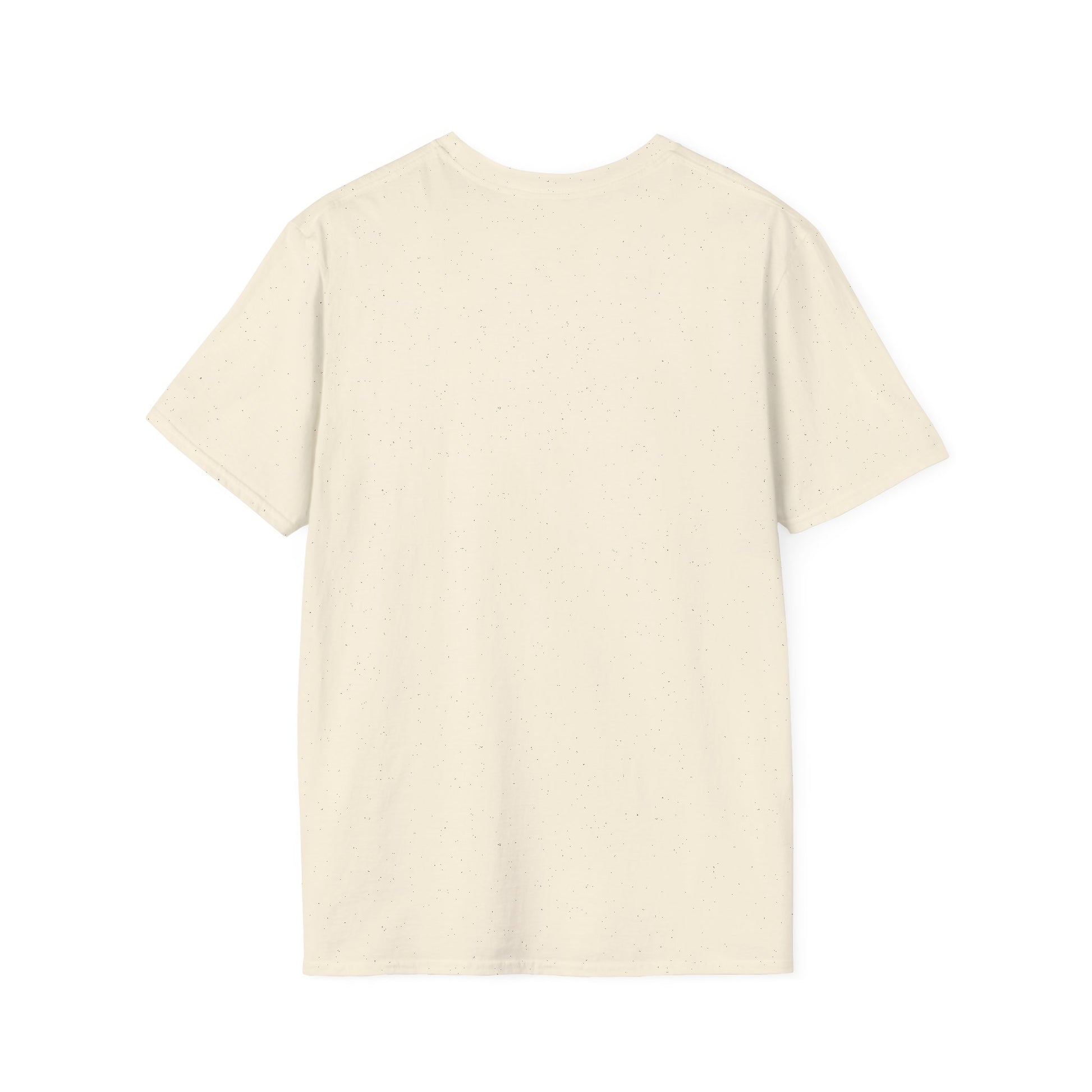 Unisex Softstyle T-Shirt – Everyday Comfort Meets Effortless Style - glammyverse
