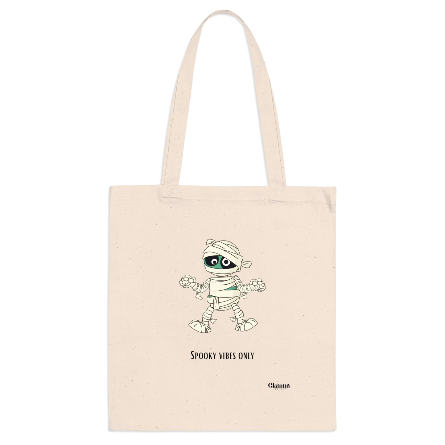 Spooky Vibes Only – Basic Version - glammyverse