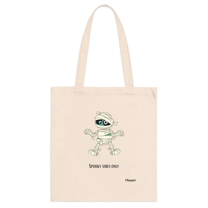 Spooky Vibes Only – Basic Version - glammyverse