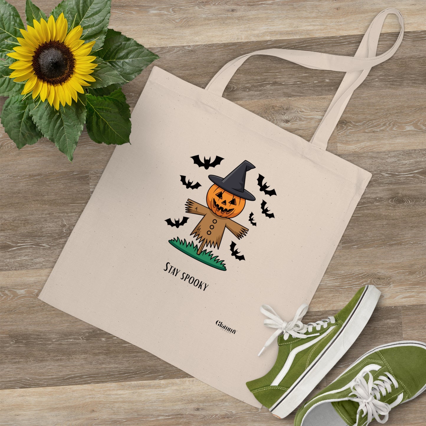 Stay Spooky – Basic Version - glammyverse