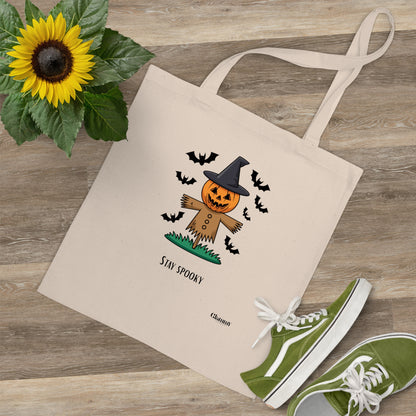 Stay Spooky – Basic Version - glammyverse