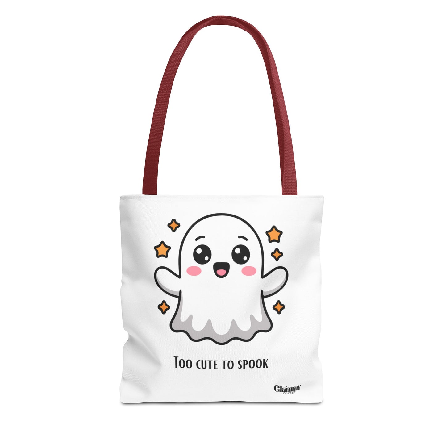 Too Cute to Spook – Medium Version - glammyverse