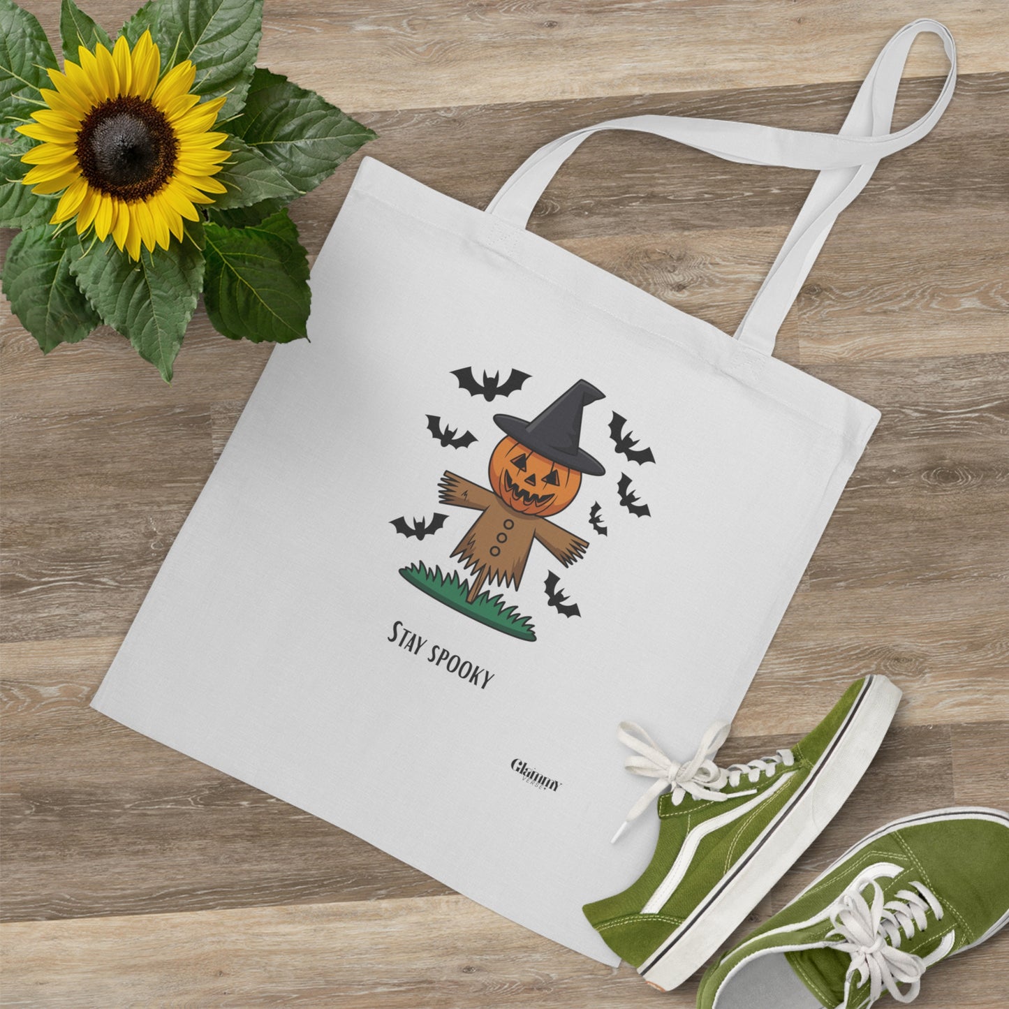 Stay Spooky – Basic Version - glammyverse