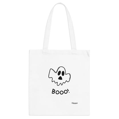 Boo! – Basic Version - glammyverse