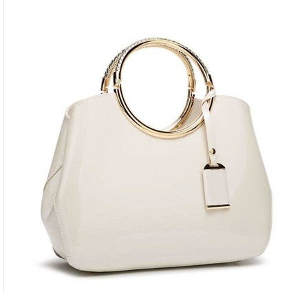 Women's Convertible Shoulder Backpack – Stylish, Lightweight & Versatile