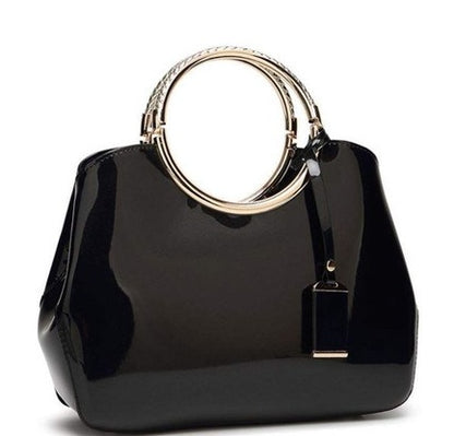 Women's Convertible Shoulder Backpack – Stylish, Lightweight & Versatile