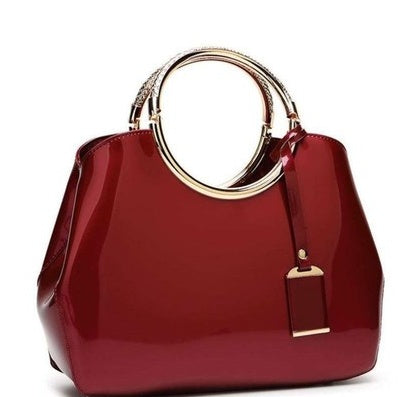 Women's Convertible Shoulder Backpack – Stylish, Lightweight & Versatile