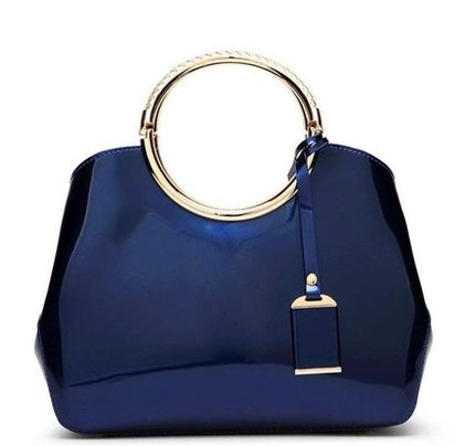 Women's Convertible Shoulder Backpack – Stylish, Lightweight & Versatile