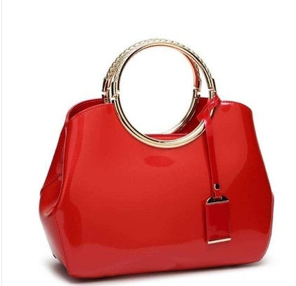 Women's Convertible Shoulder Backpack – Stylish, Lightweight & Versatile - glammyverse