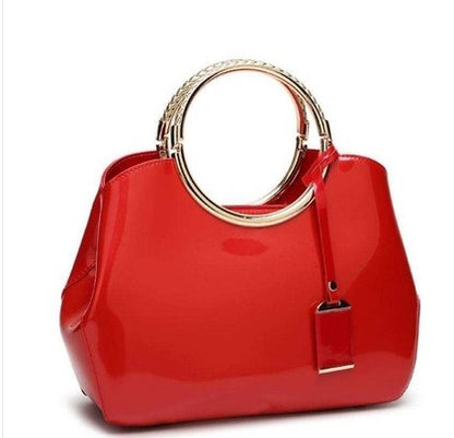 Women's Convertible Shoulder Backpack – Stylish, Lightweight & Versatile