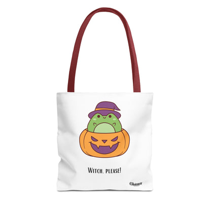 Witch Please – Medium Version - glammyverse