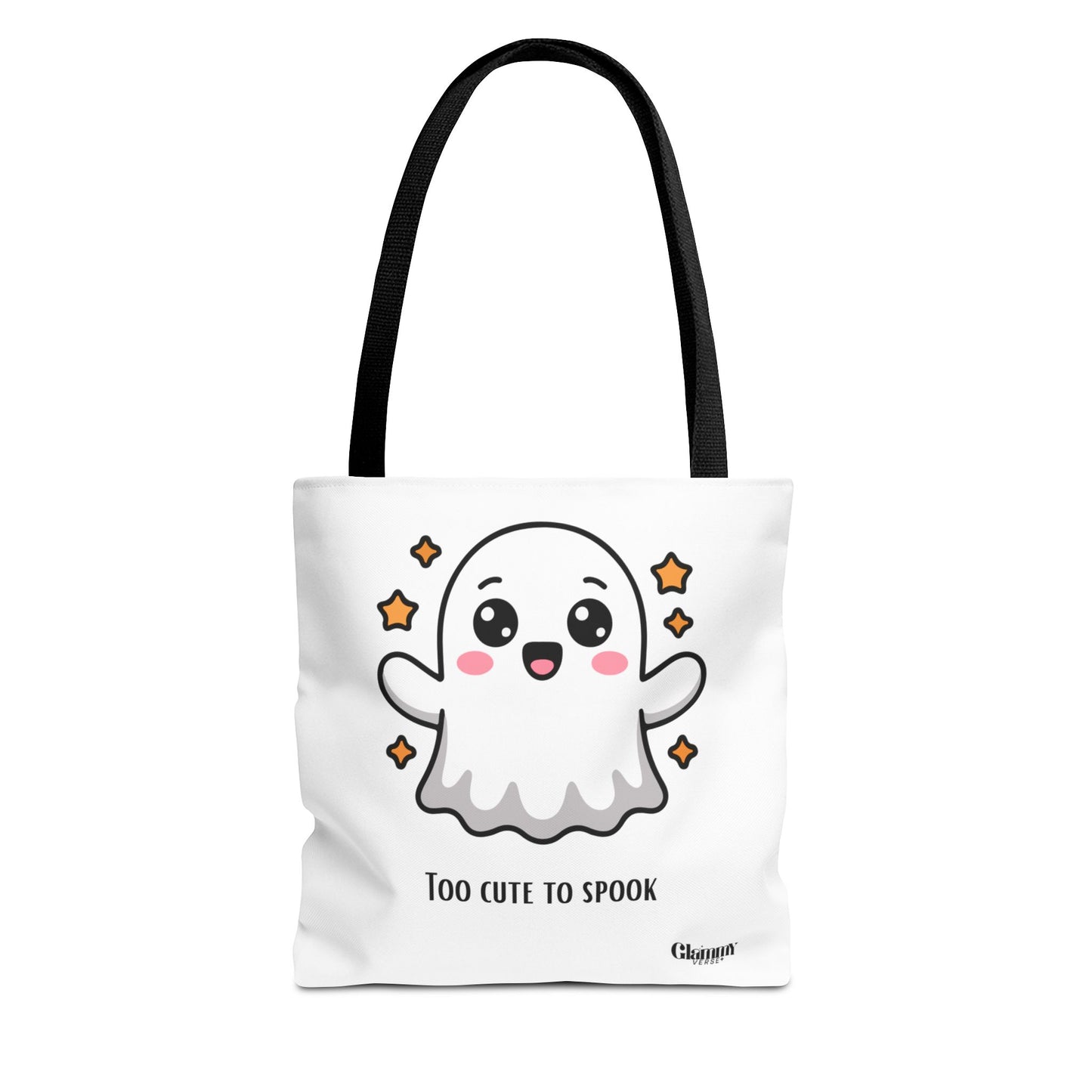 Too Cute to Spook – Medium Version - glammyverse