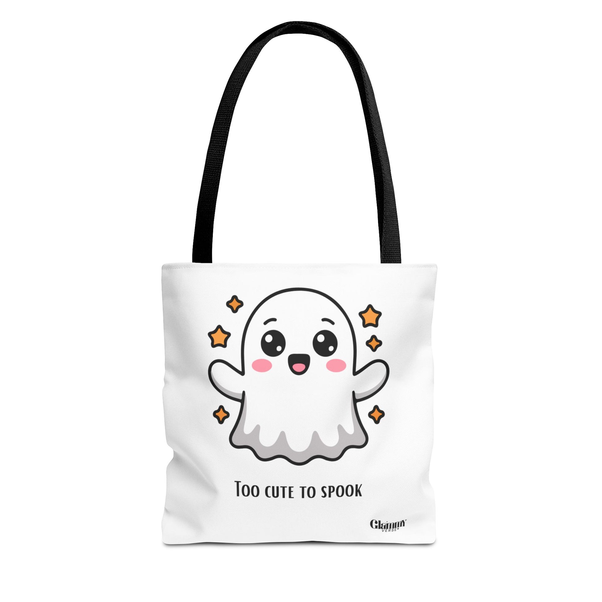 Too Cute to Spook – Medium Version - glammyverse