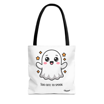 Too Cute to Spook – Medium Version - glammyverse