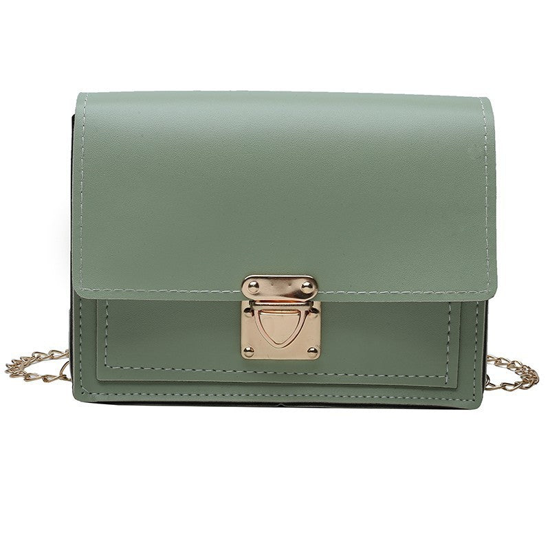 Elegant Women's Bag – Retro Chic & Timeless Style - glammyverse