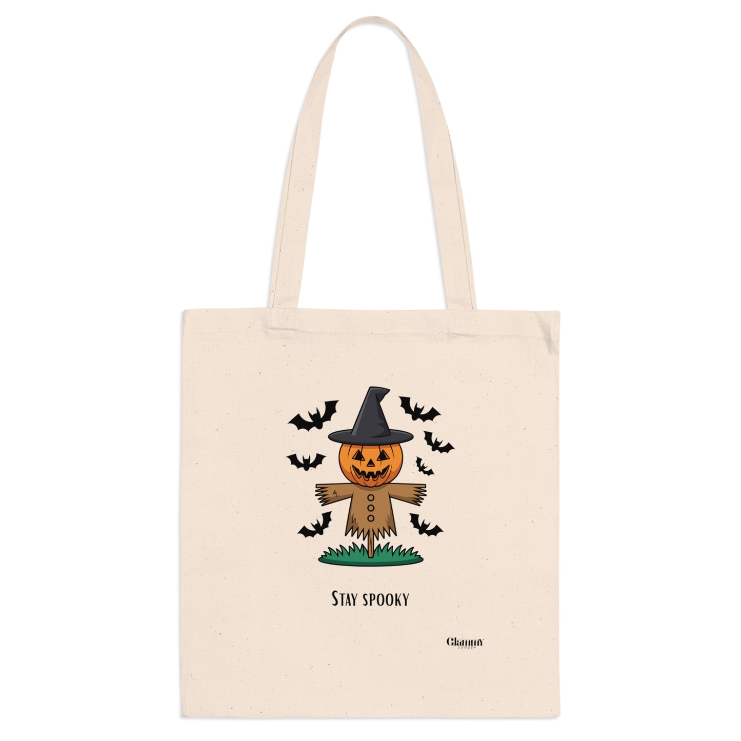 Stay Spooky – Basic Version - glammyverse