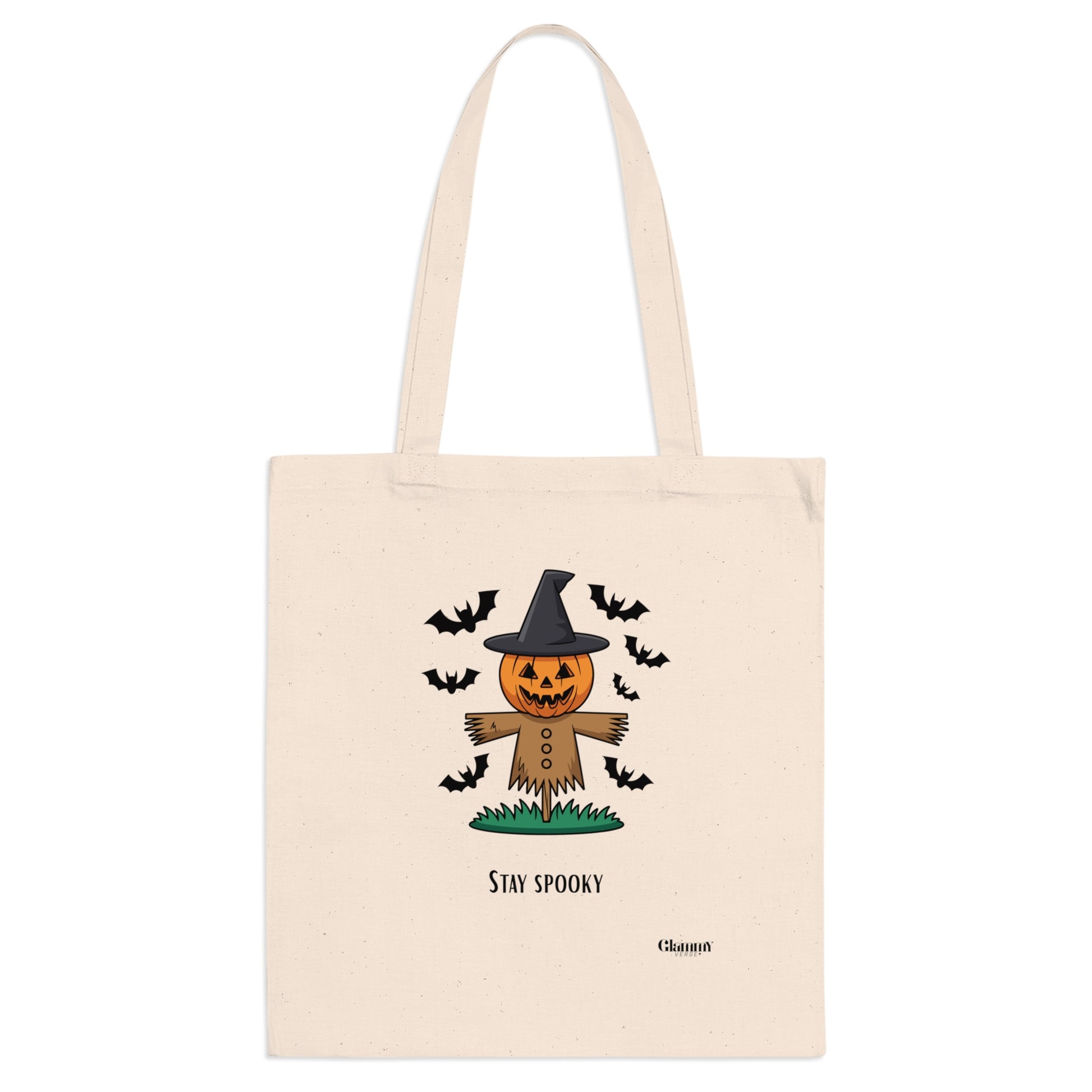 Stay Spooky – Basic Version - glammyverse